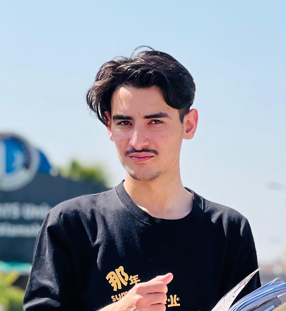 NASEEM KHAN